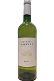 Navarre 2025 Vin de France Terret Blanc
