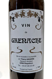 Navarre Vin de France Vin de Grenache NV