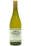 Janvier, Pascal 2018 Jasnieres
