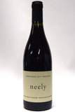 Neely 2012 Pinot Noir Spring Ridge Vineyard Hidden Block