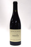 Neely 2012 Pinot Noir Spring Ridge Vineyard Upper Picnic Block