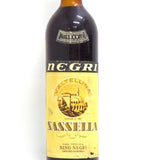 Negri, Nino 1959 Valtellina Sassella