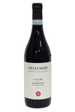 Negri, Giulia 2024 Langhe Nebbiolo Pian delle Mole