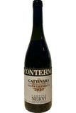 Nervi-Conterno 2020 Gattinara Valferana