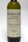 Neumeister 2021 Grauburgunder 'Straden'