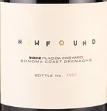 Newfound 2022 Grenache Placida Vineyard