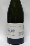 Nowack, Flavien Champagne 'Les Terre Bleues' Blanc de Meunier Extra Brut (2020)