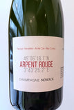 Nowack, Flavien Champagne 'Les Arpents Rouges' Extra Brut (2020)