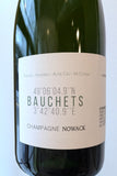 Nowack, Flavien Champagne 'Les Bauchets' Blanc de Pinot Noir Extra Brut (2019)