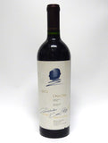Opus One 2002 Napa Red