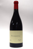 Occidental 2012 Pinot Noir SWK Vineyard