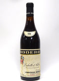 Oddero Fratelli 1986 Dolcetto d'Alba