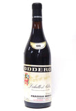 Oddero Fratelli 1988 Dolcetto d'Alba