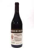 Oddero Fratelli 1989 Barolo Mondoca di Bussia Soprana