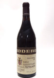 Oddero Fratelli 1989 Barolo Vigna Ronda