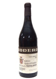 Oddero Fratelli 1990 Barolo Vigna Ronda