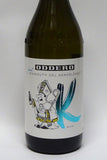 Oddero NV Vermouth del Kamerlengo Bianco