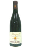 Ogier, Michel 2005 Cote Rotie Lancement