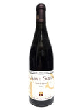 Ogier 2010 VdP L'ame Soeur Syrah de Seyssel
