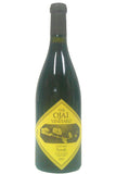 Ojai 2001 Santa Barbara Syrah Roll Ranch