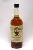 Willett Old Bardstown Straight Bourbon Whiskey 1L