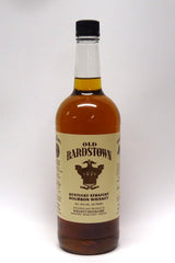 Willett Old Bardstown Straight Bourbon Whiskey 1L – Chambers
