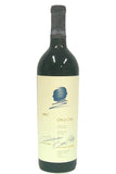 Opus One 1980 Napa Red