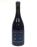 Origin 2014 Willamette Pinot Noir Meredith Mitchell