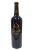 Orison 2018 Napa Cabernet Sauvignon