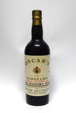 Oscar Acciaoly 1839 Madeira Verdelho Special Reserve