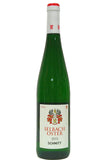 Selbach-Oster 2015 Zeltinger Schlossberg Riesling Auslese Schmitt