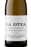 Cantalapiedra Viticultores 2021 La Otea Verdejo - 2 bottle limit per customer