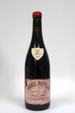 Houillon (Overnoy) 2009 Jura Poulsard