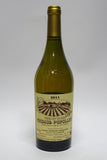 Overnoy-Crinquand 2011 Arbois Pupillin Chardonnay Vieilles Vignes