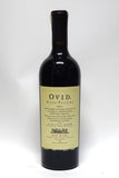 Ovid 2017 Napa Red Wine