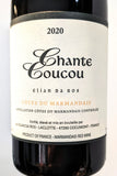 Elian Da Ros 2020 Côtes du Marmandais Chante Coucou