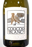 Elian Da Ros 2021 Côtes du Marmandais Coucou Blanc