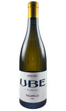 Ramiro Ibanez 2025 UBE Paganilla
