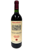 Pago de Carraovejas 2003 Ribera del Duero Crianza