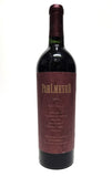 Pahlmeyer 1997 Napa Red