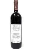 Canonica 2021 Barolo Paiagallo - Limit 1 per customer