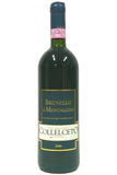 Palazzesi 2004 Brunello di Montalcino Collelceto