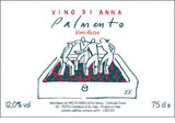 Vino di Anna 2024 Palmento Rosso (Arrives 7/21)