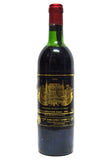 Palmer 1982 Margaux