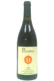 Palmina 2002 Santa Barbara Nebbiolo Sisquoc Vineyard