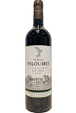 Paloumey 2022 Haut-Médoc Cru Bourgeois Superieur