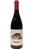 Celler Pardas 2024 Sus Scrofa Sumoll