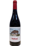 Celler Pardas (R. Parera & J. Arnan) 2022 'Sus Scrofa' Sumoll
