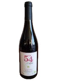 Parentière 2023 VDF Rouge Le 54 L'Original