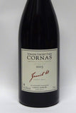 Paris, Vincent 2015 Cornas Granit 60